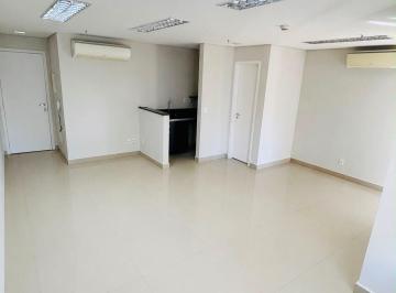Comercial · 40m² · 1 Vaga · Empresarial Etoile - Sala comercial para Locação no Tatuapé