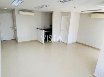 Comercial · 40m² · 1 Vaga · Empresarial Etoile - Sala comercial para Locação no Tatuapé