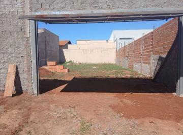 eccb5a0e1d84c4662cef45f5fdb1e39f48801e86 · Terreno à venda, 200 m² por R$ 120.000,00 - Mais Parque - Barretos/SP