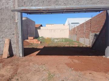 b06149165d0262c53b1b496478c46d1a2bb34176 · Terreno à venda, 200 m² por R$ 120.000,00 - Mais Parque - Barretos/SP