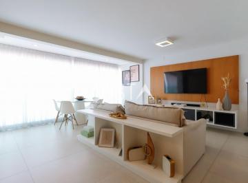Apartamento · 134m² · 2 Quartos · 2 Vagas · Condominio Deseo - Cobertura de 134m² à venda no Tatuapé