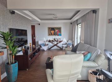 Apartamento · 186m² · 3 Quartos · 3 Vagas · Cobertura com vista para o CERET