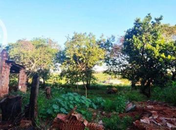 42a11bd725688dd942d28b2eed84d528c86b1646 · Terreno à venda, 417 m² por R$ 200.000,00 - São Salvador - Barretos/SP