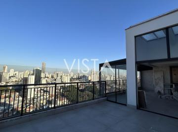 Apartamento · 224m² · 3 Quartos · 4 Vagas · PRAÇA TATUAPÉ - Apartamento em Cidade Mãe do Céu, São Paulo/SP