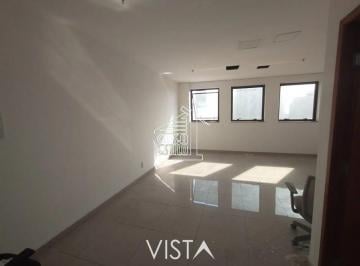 Comercial · 40m² · 1 Quarto · 2 Vagas · Edifício Tuiuti Office Tower - Sala comercial Padrão para locação