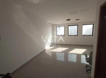Comercial · 40m² · 1 Quarto · 2 Vagas · Edifício Tuiuti Office Tower - Sala comercial Padrão para locação
