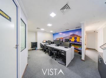 Comercial · 93m² · 2 Vagas · Sala comercial 93 metros Em edifício - ar condicionado - mobilada - 2 vagas Em edifício
