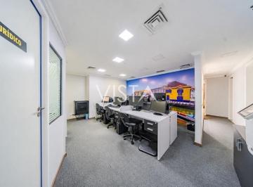 Comercial · 93m² · 2 Vagas · Sala comercial 93 metros Em edifício - ar condicionado - mobilada - 2 vagas Em edifício