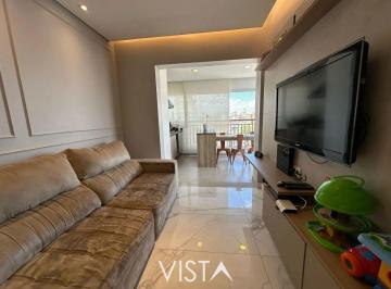Apartamento · 71m² · 2 Quartos · 1 Vaga · Apartamento Para venda no balem