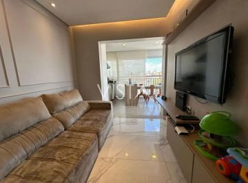 Apartamento · 71m² · 2 Quartos · 1 Vaga · Apartamento Para venda no balem