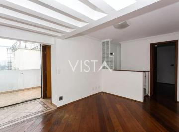Apartamento · 115m² · 3 Quartos · 2 Vagas · Edificio Aristocrata - Cobertura para Venda no Tatuapé