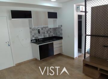 Apartamento · 37m² · 1 Quarto · 1 Vaga · Apartamento à venda no bairro Vila Cordeiro - São Paulo/SP