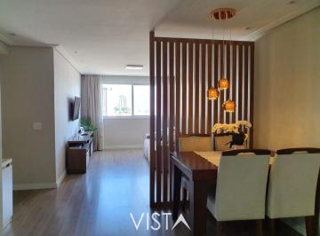 Apartamento · 103m² · 3 Quartos · 1 Vaga · Condominio Nabiha Abdalla - Apartamento para venda no tatuapé !!!