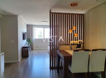 Apartamento · 103m² · 3 Quartos · 1 Vaga · Condominio Nabiha Abdalla - Apartamento para venda no tatuapé !!!