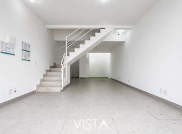 Comercial · 110m² · 4 Quartos · Loja para alugar no bairro Vila Gomes Cardim - São Paulo/SP