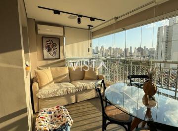 Apartamento · 65m² · 2 Quartos · 1 Vaga · Condominio Valentina - Apartamento A Venda no Tatuapé - São Paulo