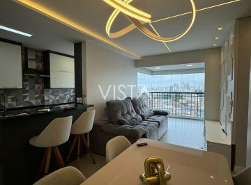 Apartamento · 60m² · 2 Quartos · 1 Vaga · Apartamento Padrão Vila Formosa