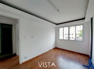 Comercial · 68m² · 1 Quarto · 1 Vaga · Sala Comercial Para Locação