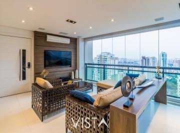 Apartamento · 400m² · 4 Quartos · 5 Vagas · Condominio Welcome - Apartamento Cobertura A Venda no Tatuapé - São Paulo