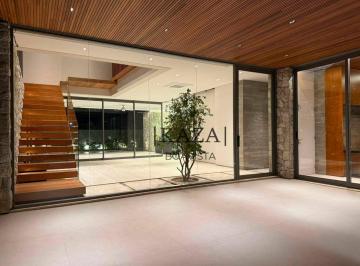 3837d9ff9564a4eb0aea2e42711e29c9cc8bd389 · Casa com 4 dormitórios à venda, 387 m² por R$ 5.900.000,00 - Condomínio Alphaville Nova Esplanada - 