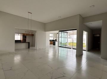 380079c56f670ad731fd78ed09a6a81c10673de6 · Casa com 3 dormitórios para alugar, 306 m² por R$ 6.885,62/mês - Condomínio Colonial Village II - Pi