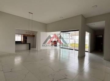 8d5f238ec866109a7ac52896d560593247e4be85 · Casa com 3 dormitórios para alugar, 306 m² por R$ 6.885,62/mês - Condomínio Colonial Village II - Pi