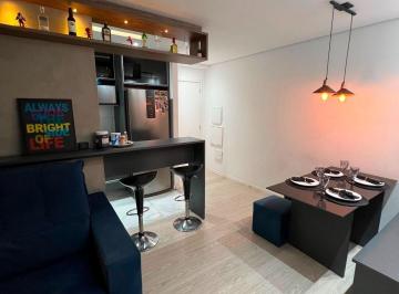 08c9b789c0c82b1892f7b4b4c35022dc237fac44 · Apartamento com 2 quartos à venda, 55 m² - Condomínio JR Campolim - Sorocaba/SP