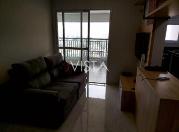 Apartamento · 74m² · 2 Quartos · 1 Vaga · Apartamento à venda no bairro Cidade Mãe do Céu - São Paulo/SP