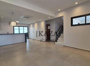 e4aa6c17ca9f0d4e2125d3a9caed526fde8b00e5 · Casa com 3 quartos à venda, 150 m² - Condomínio Terras de São Francisco - Sorocaba/SP