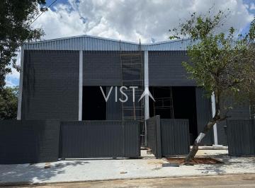 Comercial · 526m² · Pavilhão/Galpão Salão Comercial Para Locação em Arujá