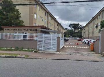 88ea152747bcd1481b7bfcd8e858fe9f97b46e13 · Apartamento com 2 dormitórios à venda, 44 m² por R$ 250.000 - Fazendinha - Curitiba/PR