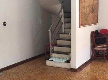 Casa · 240m² · 4 Quartos · 4 Vagas · Sobrado à venda no bairro Vila Canero - São Paulo/SP