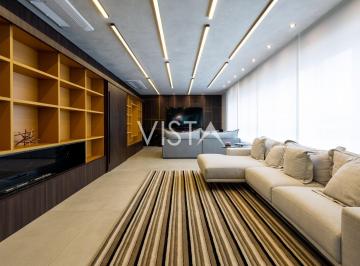 Apartamento · 337m² · 4 Quartos · 5 Vagas · Figueira Altos do Tatuapé - Apartamento a Venda No Tatuapé, São paulo