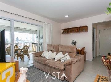 Apartamento · 94m² · 3 Quartos · 2 Vagas · Apartamento a Venda 94 metros no Carrão - Valor de oportunidade
