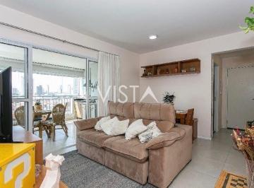 Apartamento · 94m² · 3 Quartos · 2 Vagas · Apartamento a Venda 94 metros no Carrão - Valor de oportunidade