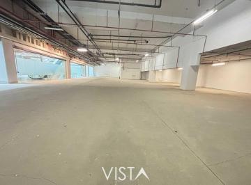 Comercial · 3555m² · 30 Vagas · Andar Comercial para locação no Tatuapé