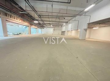 Comercial · 3555m² · 30 Vagas · Andar Comercial para locação no Tatuapé