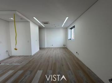 Comercial · 40m² · 1 Quarto · 1 Vaga · GEON 652 - Sala comercial para Locação no Tatuapé - São Paulo