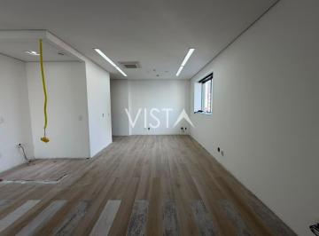 Comercial · 40m² · 1 Quarto · 1 Vaga · GEON 652 - Sala comercial para Locação no Tatuapé - São Paulo