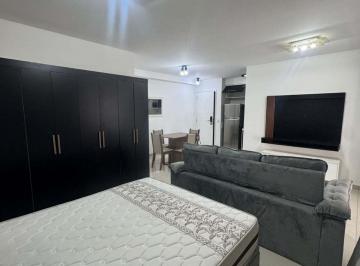 Apartamento · 52m² · 1 Quarto · 1 Vaga · Vision Anália Franco - Apartamento Studio Anália Franco