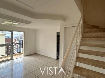Apartamento · 72m² · 1 Quarto · 2 Vagas · Apartamento Duplex de 72m² à venda no Tatuapé