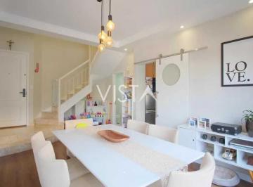 Apartamento · 140m² · 4 Quartos · 2 Vagas · Apartamento à venda no Tatuapé