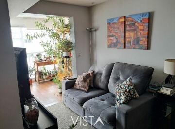Apartamento · 67m² · 2 Quartos · 1 Vaga · Condominio Varandas Tatuapé - Apartamento à venda