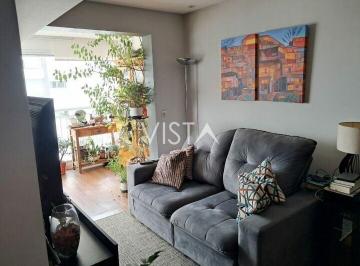 Apartamento · 67m² · 2 Quartos · 1 Vaga · Condominio Varandas Tatuapé - Apartamento à venda