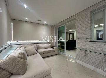 Apartamento · 145m² · 3 Quartos · 4 Vagas · Condomínio Chácara do Regente - Apartamento à venda no bairro Jardim Anália Franco - São Paulo/SP, Z