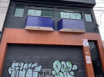 Comercial · 400m² · Pavilhão/Galpão Salão Comercial Para locaçao
