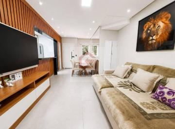 bbad3f48ea71bb0bcc73fc31d8181f3854b94dc9 · CASA À VENDA NO CONDOMÍNIO VIVA VIDA | 2 SUÍTES, QUINTAL COBERTO E LAZER COMPLETO