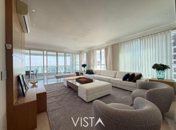 Apartamento · 265m² · 4 Quartos · 5 Vagas · Apartamento Alto Padrão Anália Franco