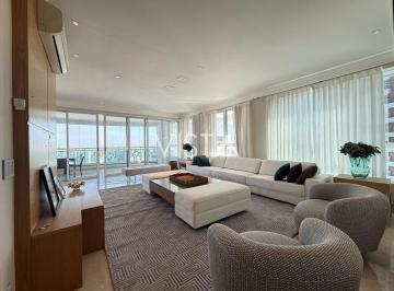 Apartamento · 265m² · 4 Quartos · 5 Vagas · Apartamento Alto Padrão Anália Franco