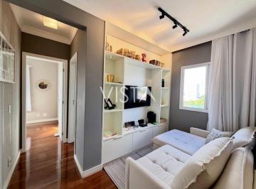 Apartamento · 69m² · 2 Quartos · 1 Vaga · Apartamento à venda no bairro Vila Oratório - São Paulo/SP, Zona Leste